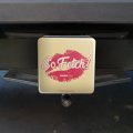 Mean Girls So Fetch Tow Trailer Hitch Cover Plug Insert 1 4 Inch 25