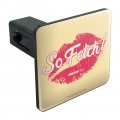 Mean Girls So Fetch Tow Trailer Hitch Cover Plug Insert 1 4 Inch 25