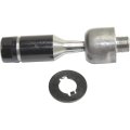 Inner Tie Rod End For Isuzu Ascender 2003 2004 2005 2006 2007 2008 Front Driver Or Passenger Side Adjustable With 16mm Threads 