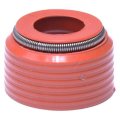 Enginetech S9208-20 Seal Valve Umbrella 11 32 Silicone 