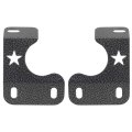 Nissan Silvia S14 240sx Kouki Zenki 95-98 Headlight Brackets One Pair