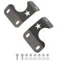 Nissan Silvia S14 240sx Kouki Zenki 95-98 Headlight Brackets One Pair