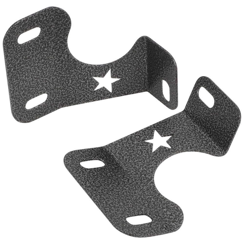 Nissan Silvia S14 240sx Kouki Zenki 95-98 Headlight Brackets One Pair