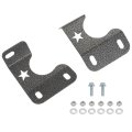 Nissan Silvia S14 240sx Kouki Zenki 95-98 Headlight Brackets One Pair