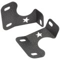Nissan Silvia S14 240sx Kouki Zenki 95-98 Headlight Brackets One Pair