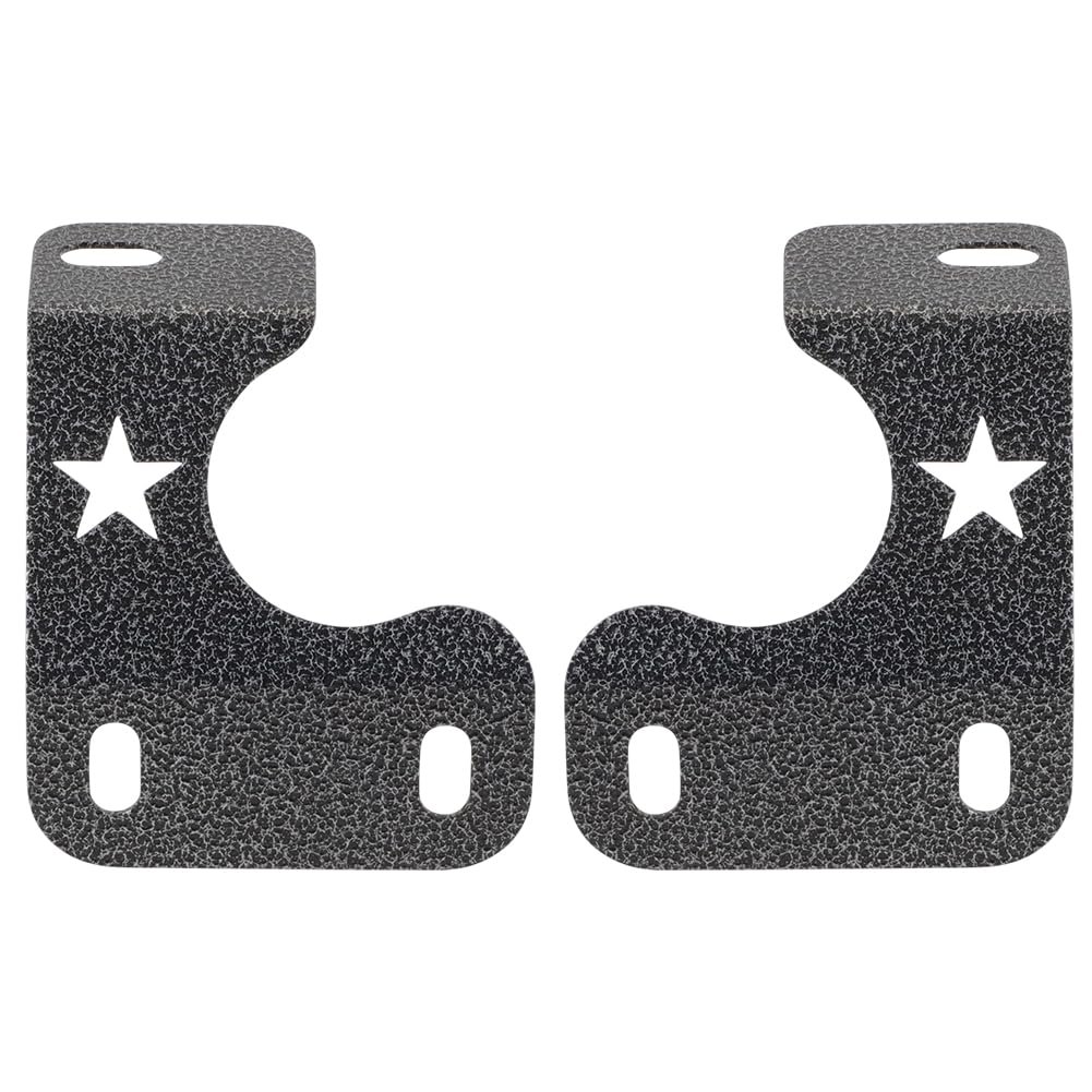 Nissan Silvia S14 240sx Kouki Zenki 95-98 Headlight Brackets One Pair