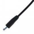 Niche Push Throttle Cable For Honda Xl250r Xr250r Xr500r 17920-kb7-405 17910-kt1-671 17920-mg3-000