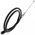 Niche Push Throttle Cable For Honda Xl250r Xr250r Xr500r 17920-kb7-405 17910-kt1-671 17920-mg3-000