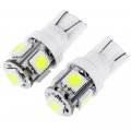 Ocpty Cab Marker Light 5pcs Amber Lens Top Roof Running Assembly W T10 White Bulbs Fit For 1988-1997d F Super Duty 1980-1997d