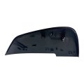 Spieg Driver Side Mirror Cover For Bmw F22 F23 F30 F31 F32 F33 F34 Lh Housing Glossy Black Painted Also Paintable View Cap