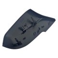 Spieg Driver Side Mirror Cover For Bmw F22 F23 F30 F31 F32 F33 F34 Lh Housing Glossy Black Painted Also Paintable View Cap