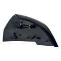 Spieg Driver Side Mirror Cover For Bmw F22 F23 F30 F31 F32 F33 F34 Lh Housing Glossy Black Painted Also Paintable View Cap