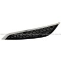 Vent Grille Chrome Driver Side Fit 2018-2020 New Volvo Vnl
