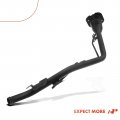 A-premium Fuel Tank Filler Neck Pipe Hose Compatible With Ford Escape 2009012 Mazda Tribute 2008-2011 Mercury Mariner 2009-2011