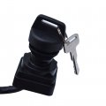 Wflnhb Ignition Switch Replacement For Suzuki Vinson 500 Lt-a500f Lt-f500f 2003 2004 2005 2006 2007