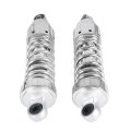 1 Pair Rear Shocks Absorbers Suspension Replacement For Cmx250 Cmx250c 1986-2014 