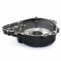 Smt- Lightweight Aluminum Alloy Left Side Stator Engine Cover Crank Case Compatible With Z900 Z 900 Abs 2017 2018 2019 P N