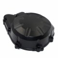 Smt- Lightweight Aluminum Alloy Left Side Stator Engine Cover Crank Case Compatible With Z900 Z 900 Abs 2017 2018 2019 P N