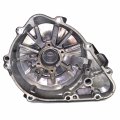 Smt- Lightweight Aluminum Alloy Left Side Stator Engine Cover Crank Case Compatible With Z900 Z 900 Abs 2017 2018 2019 P N