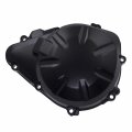 Smt- Lightweight Aluminum Alloy Left Side Stator Engine Cover Crank Case Compatible With Z900 Z 900 Abs 2017 2018 2019 P N