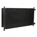 Ocpty Aluminum A C Condenser Replacement Fit For 2008-2012 Honda Accord 3 5l 2010-2011 Crosstour 2012-2014
