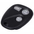Ocpty Abo1502t 1 Pcs Flip Key Entry Remote Uncut Fob Transmitter Replacement For 97-02 Chevy Gmc Oldsmobile Express Sonoma