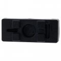 Polaris Snowmobile Ski Rubber Stop Genuine Oem Part Qty 1