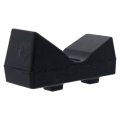 Polaris Snowmobile Ski Rubber Stop Genuine Oem Part Qty 1
