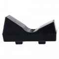 Polaris Snowmobile Ski Rubber Stop Genuine Oem Part Qty 1