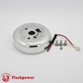 Flashpower 3 Bolt Steering Wheel Adapter Boss Kit For Gmc 69-94 Polished 