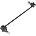 Premium Suspension K750158 Front Sway Bar End Link Compatible Fit For Volvo S60 Cross Country S80 V60 V70 Xc60 Xc70