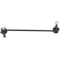 Premium Suspension K750158 Front Sway Bar End Link Compatible Fit For Volvo S60 Cross Country S80 V60 V70 Xc60 Xc70