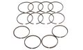 Hastings 665030 4-cylinder Piston Ring Set 