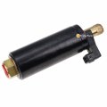 Fridayparts High Pressure Fuel Pump 38570 Compatible For Omc Volvo Penta 4 3l 5 0l 5 7l 7 4l 8 2arts High Pressure Fuel Pump