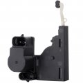 Aintier Door Lock Actuators Assembly Compatible For 2004-2005 Buick Century Lesabre Front Rear Left Right Power Latch
