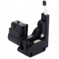 Aintier Door Lock Actuators Assembly Compatible For 2004-2005 Buick Century Lesabre Front Rear Left Right Power Latch