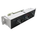 Usonline911 Premium Heater A C Control Panel Switch For 1996-2000 Chevy Gmc C1500 K1500 Truck