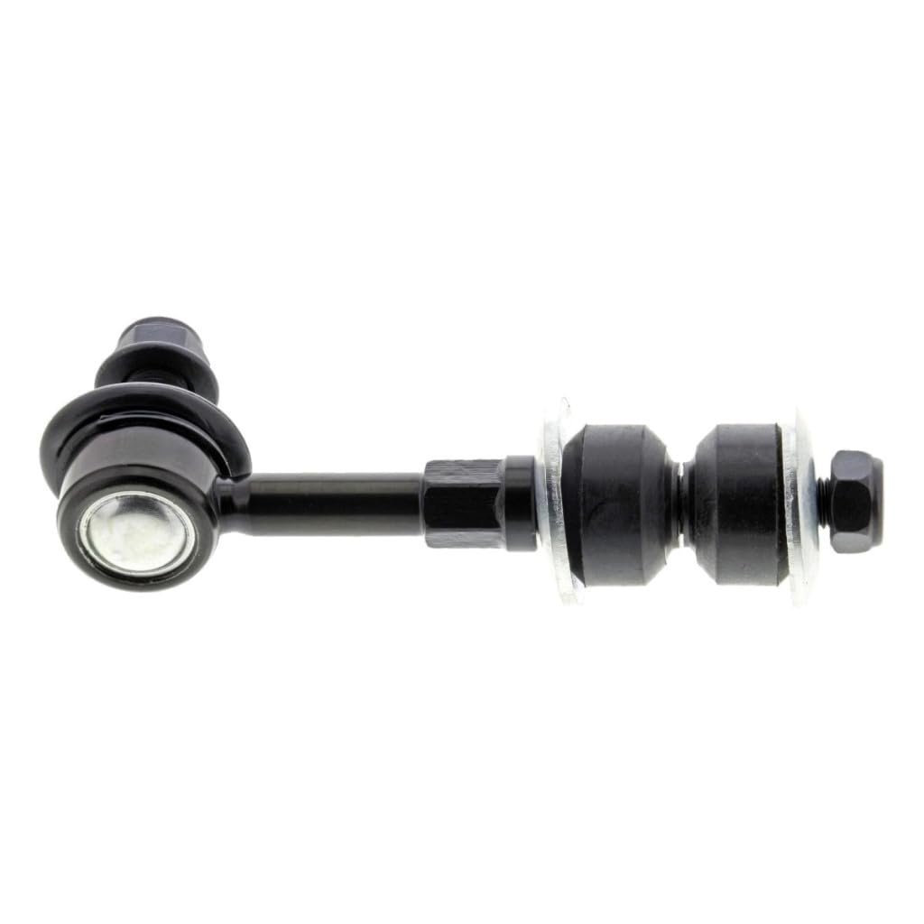 Stabilizer Bar Link Set For 2006 To 2018 Toyota Rav4 Ball Joint End 1 And Split Bushing 2 Rear Suspension