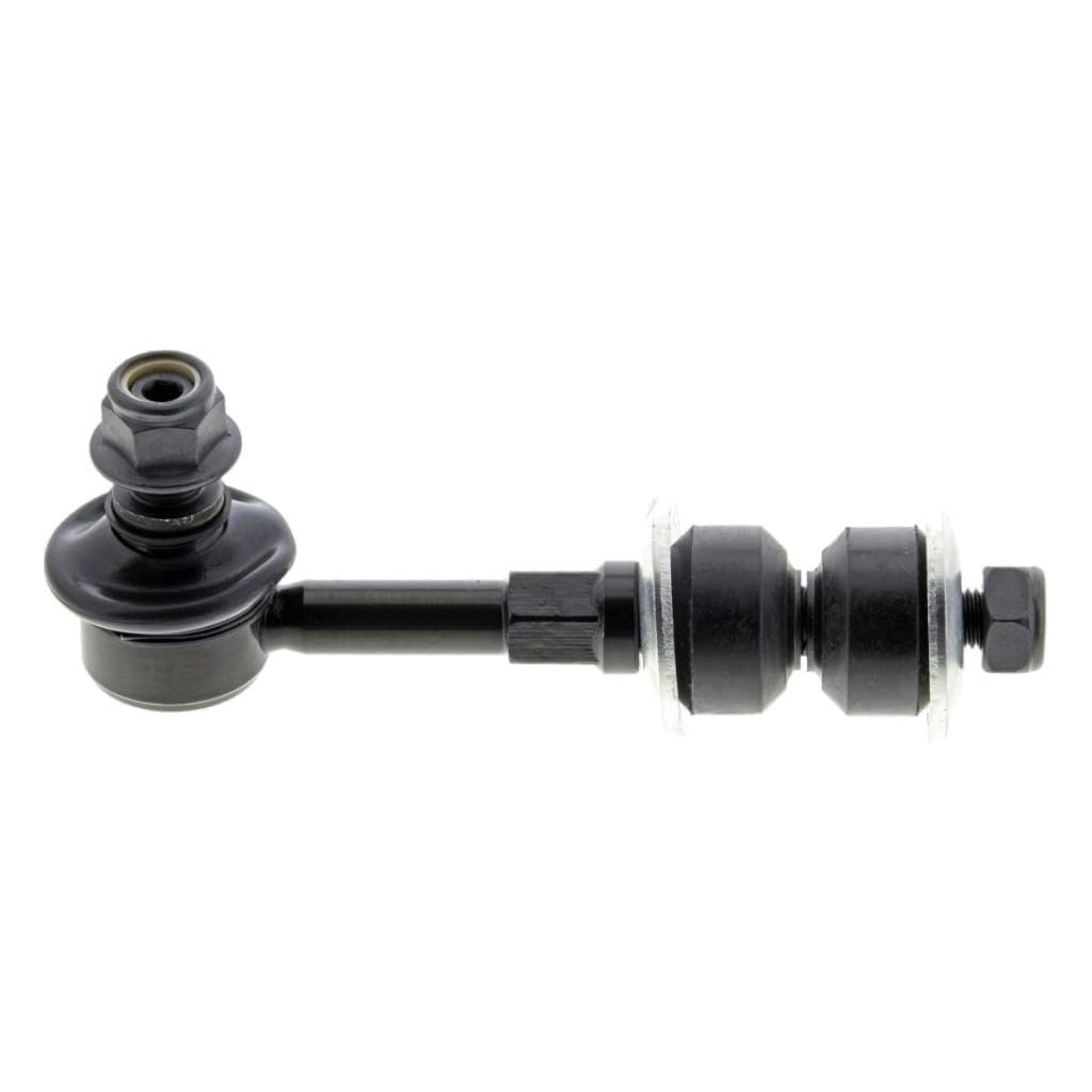 Stabilizer Bar Link Set For 2006 To 2018 Toyota Rav4 Ball Joint End 1 And Split Bushing 2 Rear Suspension