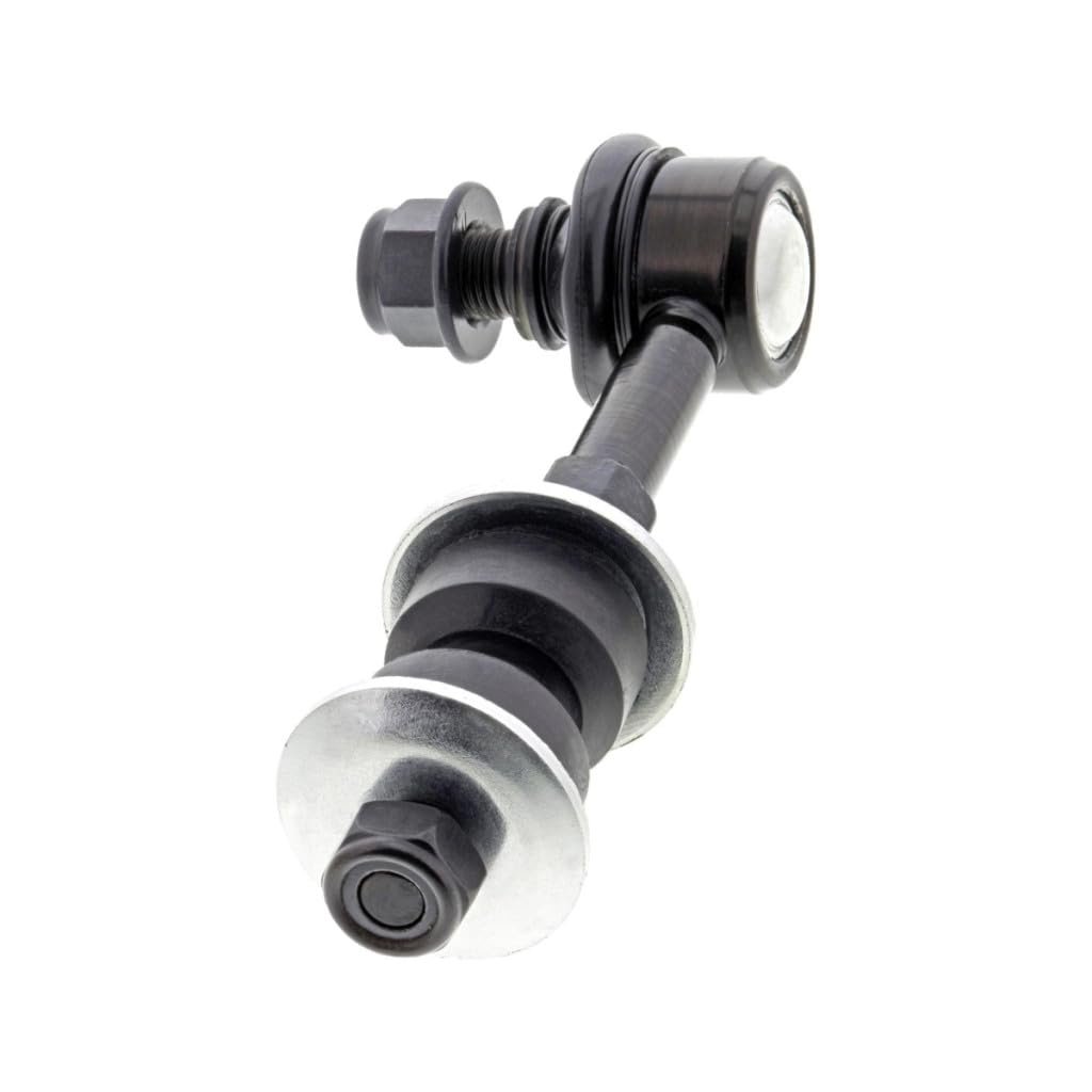 Stabilizer Bar Link Set For 2006 To 2018 Toyota Rav4 Ball Joint End 1 And Split Bushing 2 Rear Suspension