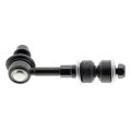 Stabilizer Bar Link Set For 2006 To 2018 Toyota Rav4 Ball Joint End 1 And Split Bushing 2 Rear Suspension