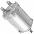 Caltric Starter Compatible With Suzuki Mc Gsx1300r 31100-24f00 31100-24f01