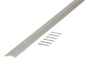 M-d Building Products 66092 1-3 8-inch By 36-inch Carpet Trim Smooth 
