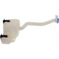 Windshield Washer Reservoir With Pump And Cap For Acura Mdx 2001 2002 2003 2004 2005 2006 Ac1288109 76840s3va01 