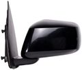 Fit System 68028n Driver Side Replacement Oe Style Manual Folding Mirror 