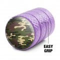 Green Camouflage Tire Rim Wheel Aluminum Valve Stem Caps