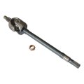 Front Left Cv Axle Assembly For Jeep Wrangler 2007-2018 Jk 2018 68004081aa 68145055aa 630-429
