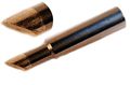 Hakko T18-c5 T18 Series Soldering Tip For Fx-888 Fx-8801 Bevel Mm 45 X 14 5 