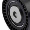 11281748131 Belt Tensioner Assembly Idler Pulley For Bmw 318i 323i 325i 328i 330i 525i 528i 530i 540i M3 X3 X5 Z3 Z4