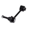 Rear Sway Bar Link For Volkswagen Passat 2006 2007 2008 2009 2010 Driver Or Passenger Side Rubber Bushing Replacement 